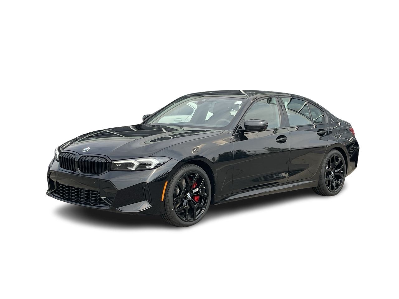 2026 BMW 3 Series in Calgary, Alberta