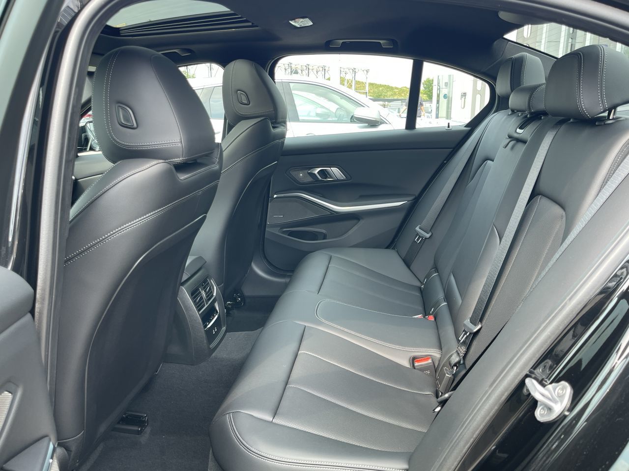 2026 BMW 3 Series in Calgary, Alberta