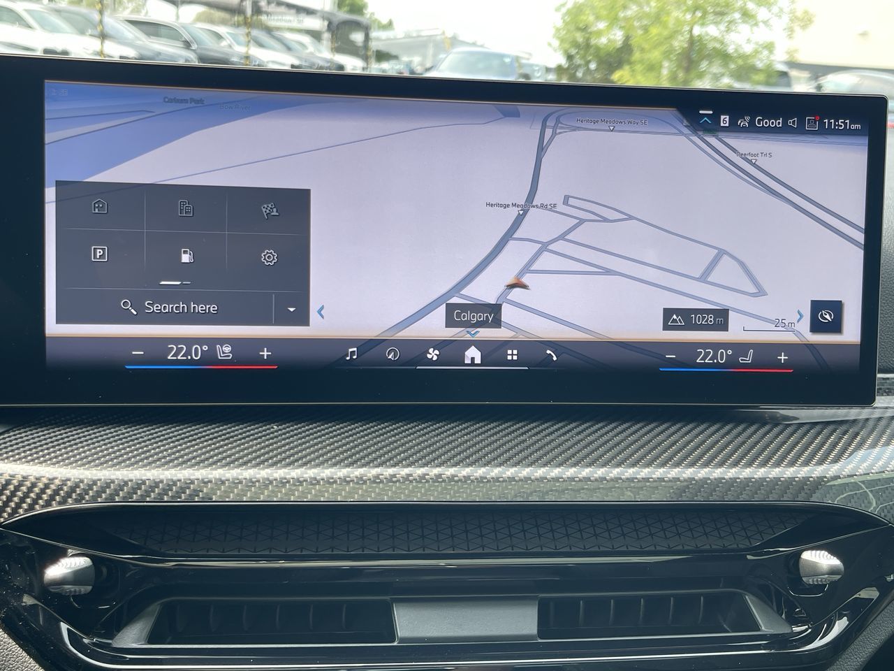 2026 BMW 3 Series in Calgary, Alberta