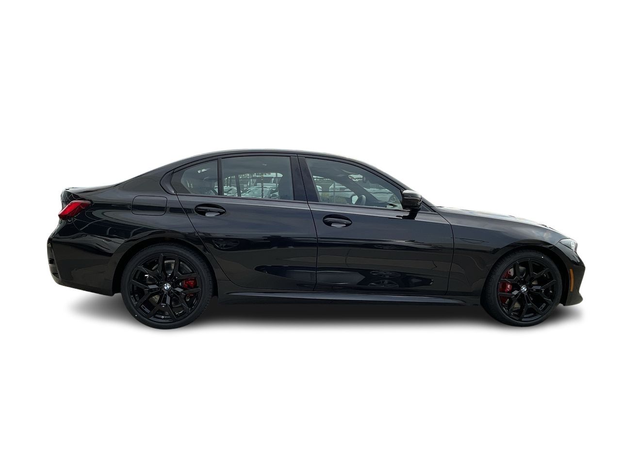 2026 BMW 3 Series in Calgary, Alberta