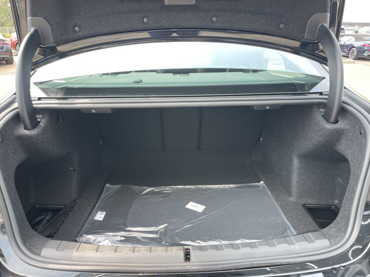 2026 BMW 3 Series in Calgary, Alberta