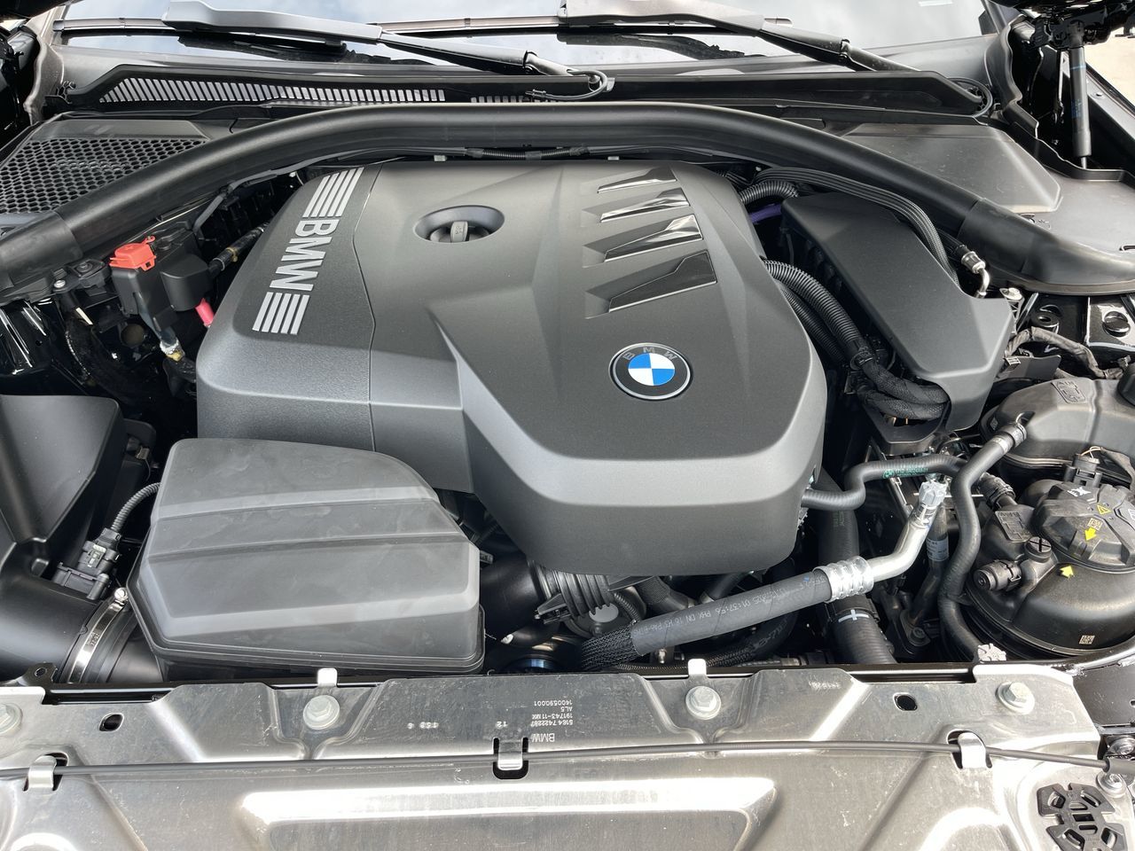 2026 BMW 3 Series in Calgary, Alberta