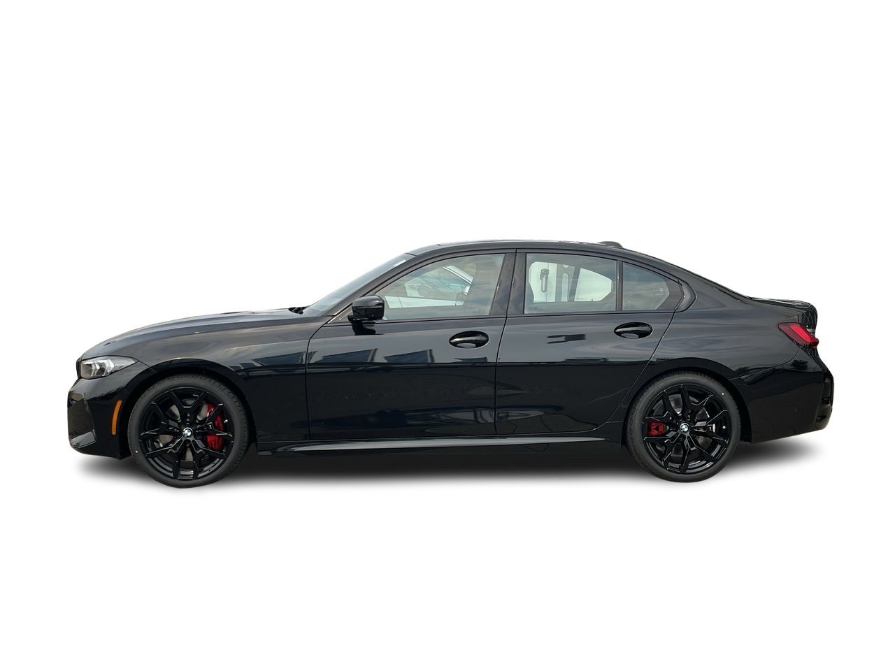 2026 BMW 3 Series in Calgary, Alberta
