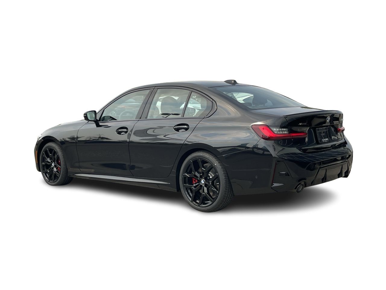 2026 BMW 3 Series in Calgary, Alberta