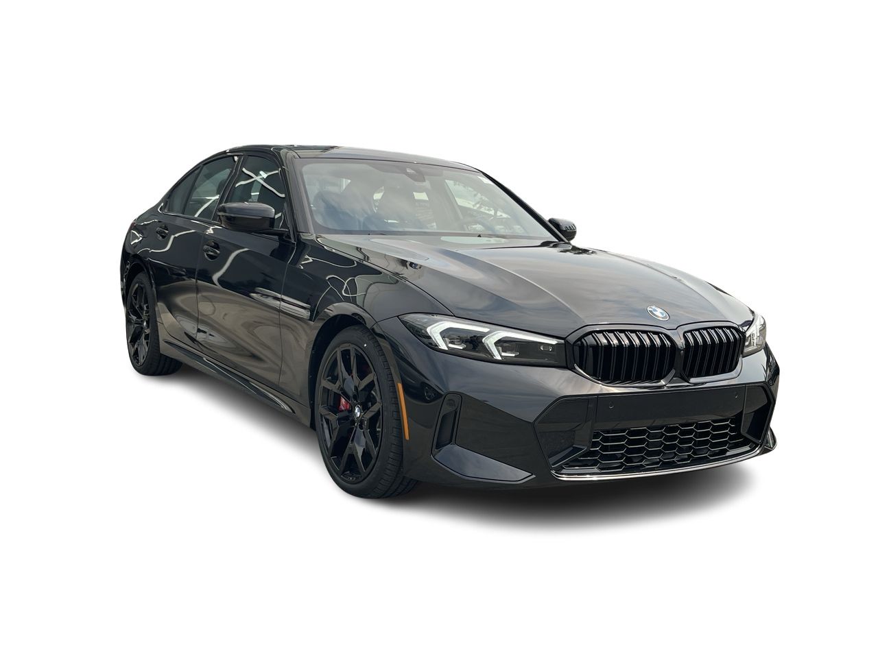 2026 BMW 3 Series in Calgary, Alberta