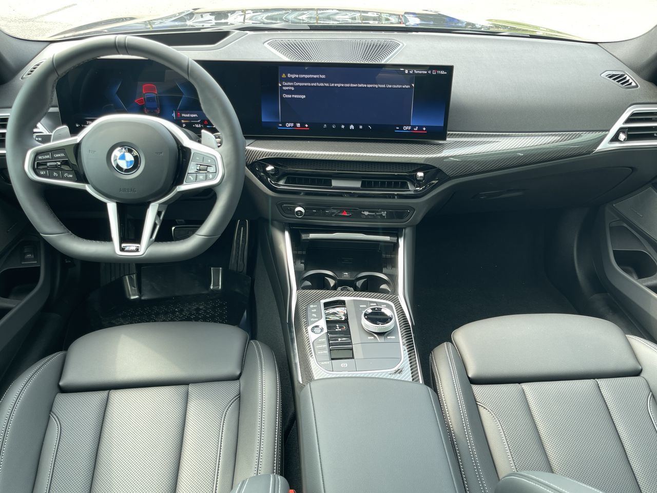 2026 BMW 3 Series in Calgary, Alberta