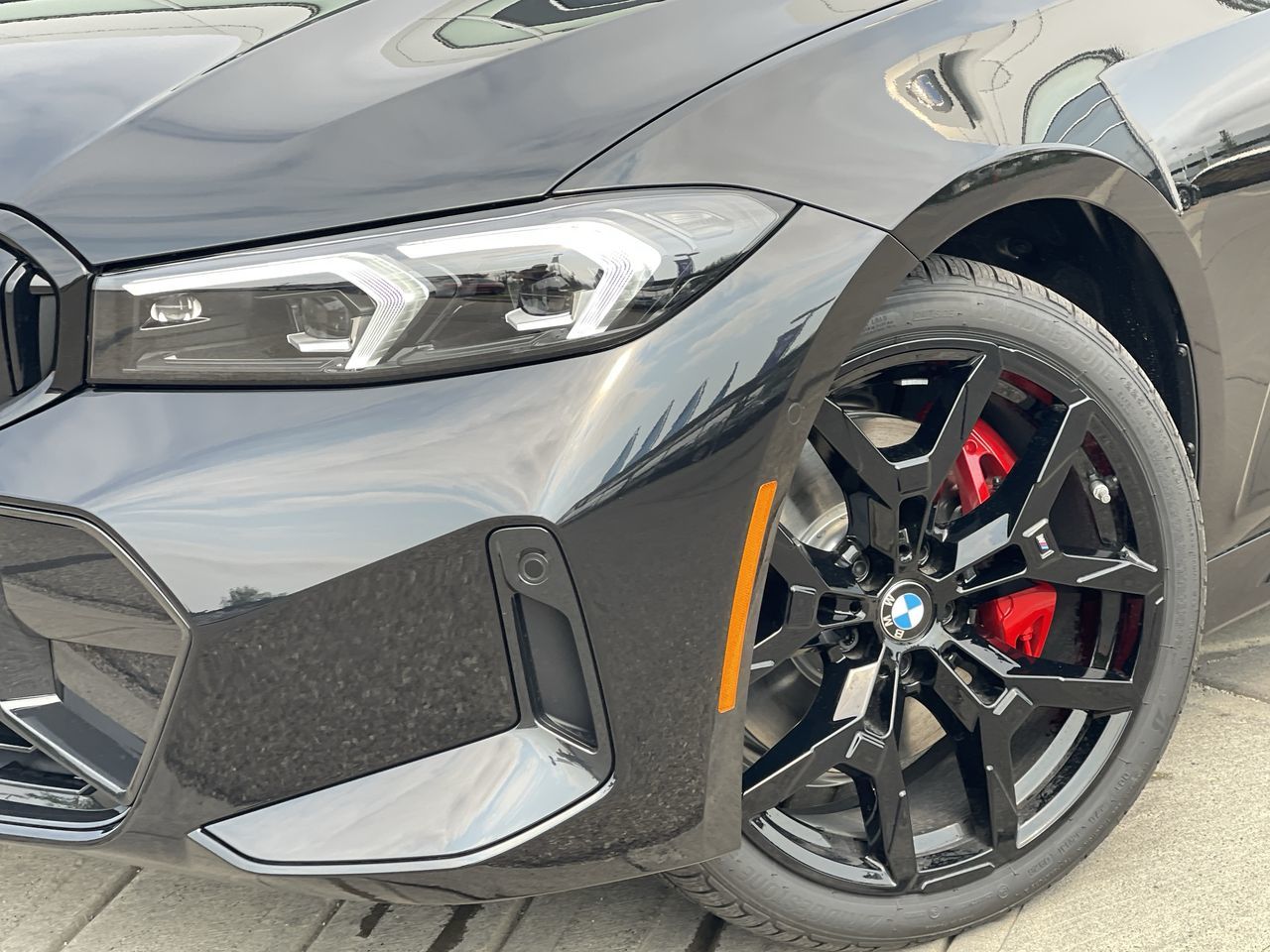 2026 BMW 3 Series in Calgary, Alberta