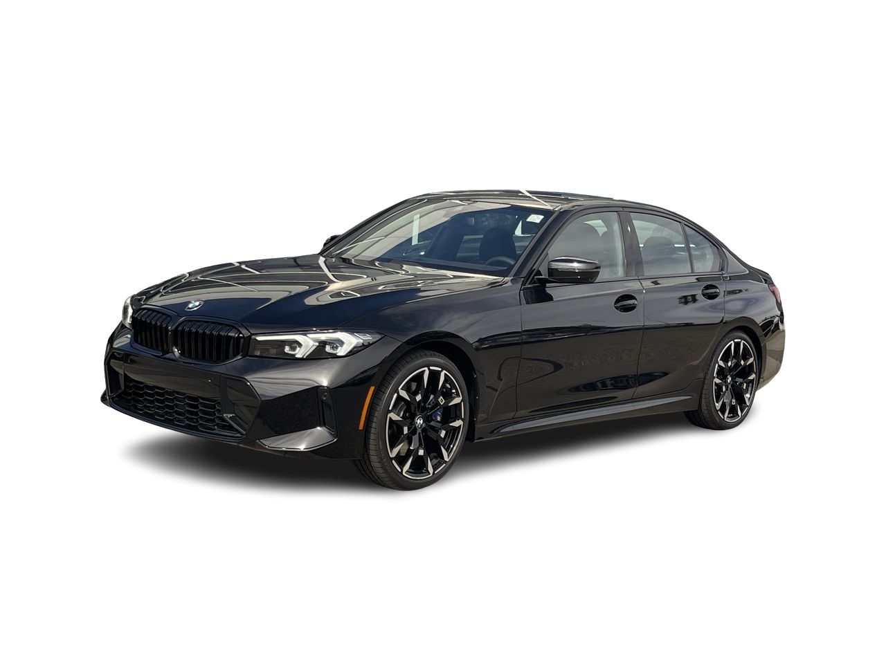 2026 BMW 3 Series in Calgary, Alberta