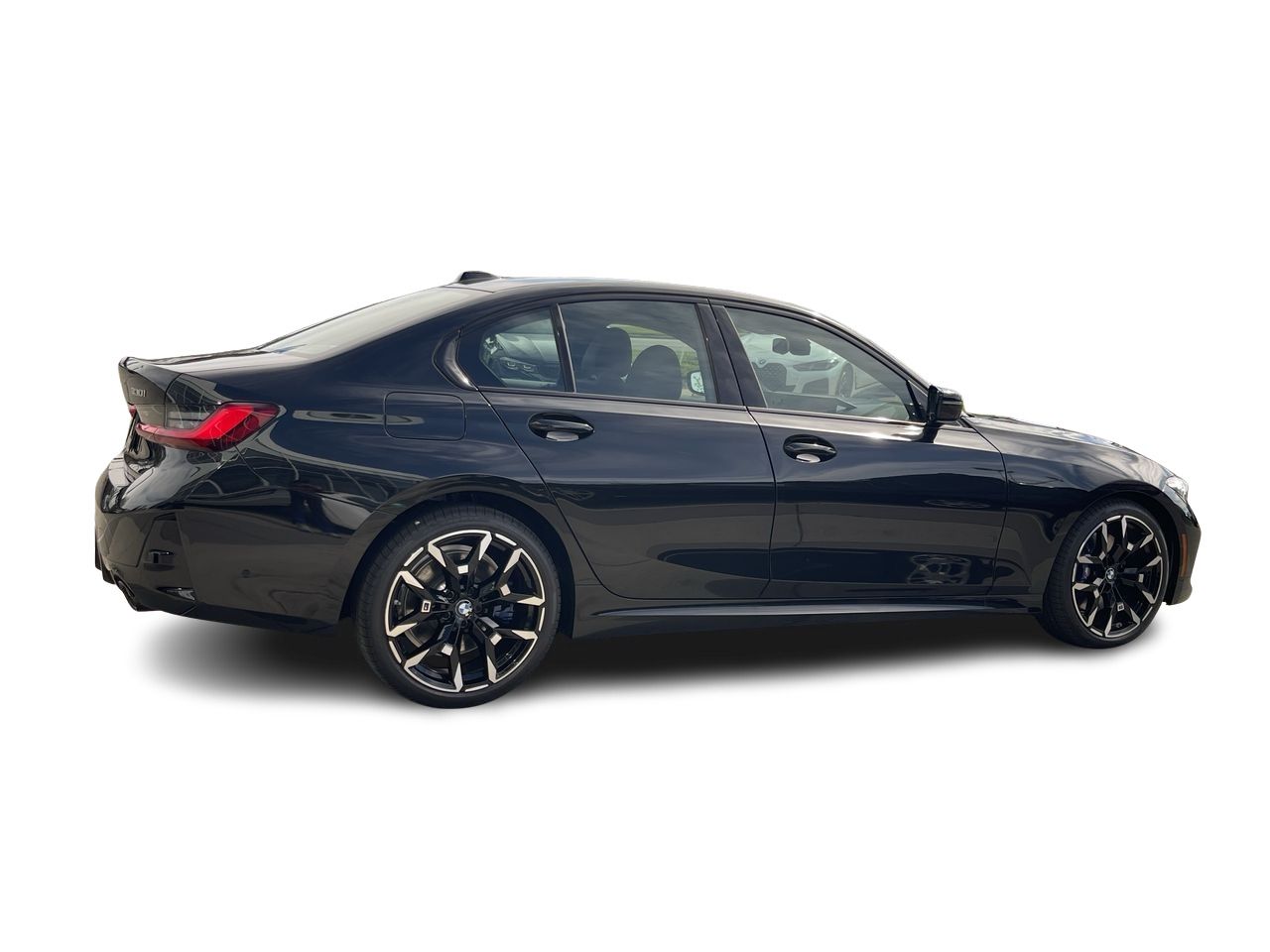 2026 BMW 3 Series in Calgary, Alberta