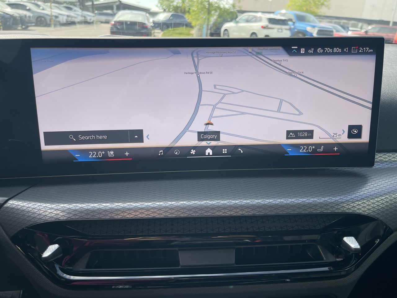 2026 BMW 3 Series in Calgary, Alberta