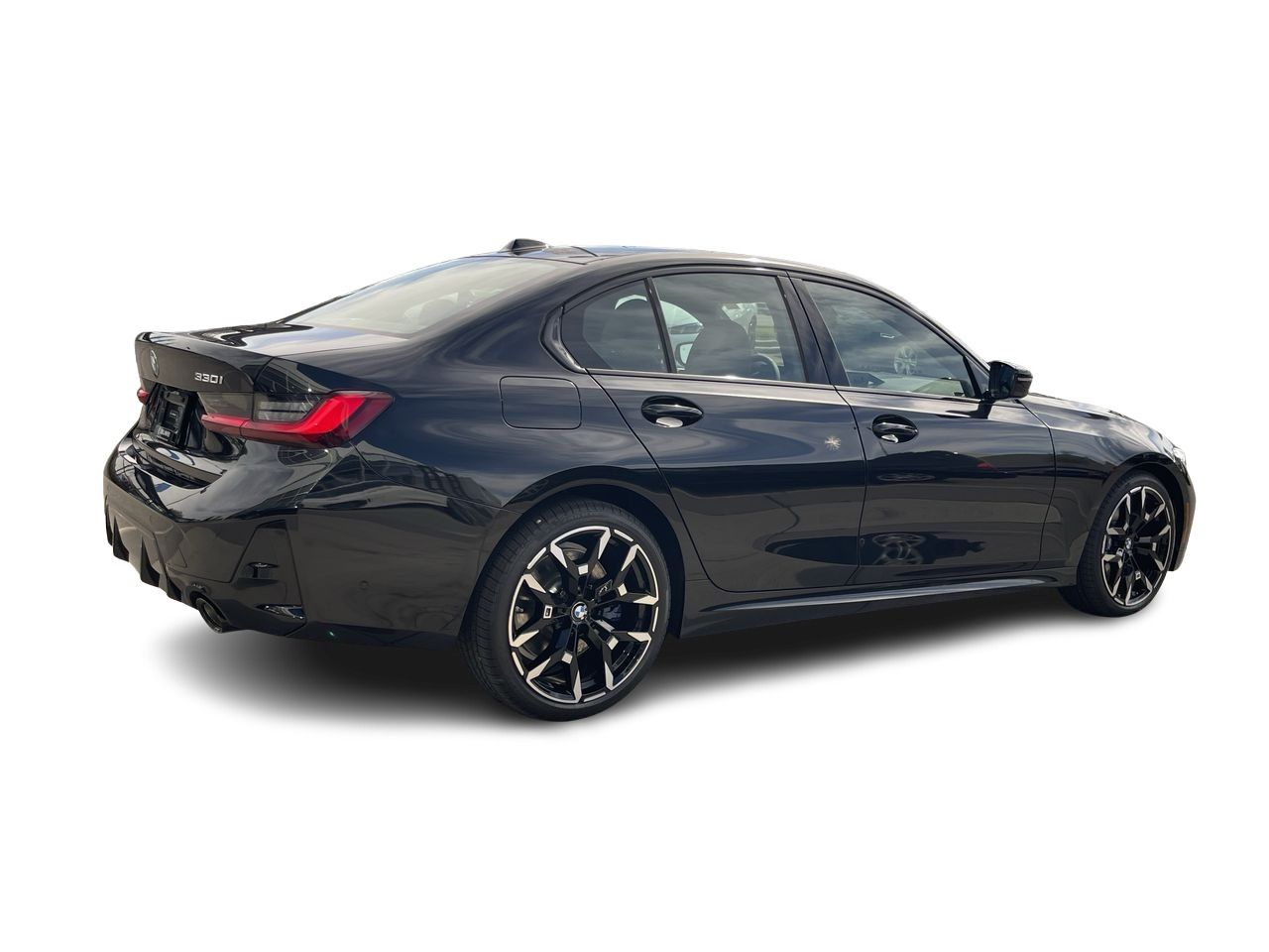 2026 BMW 3 Series in Calgary, Alberta