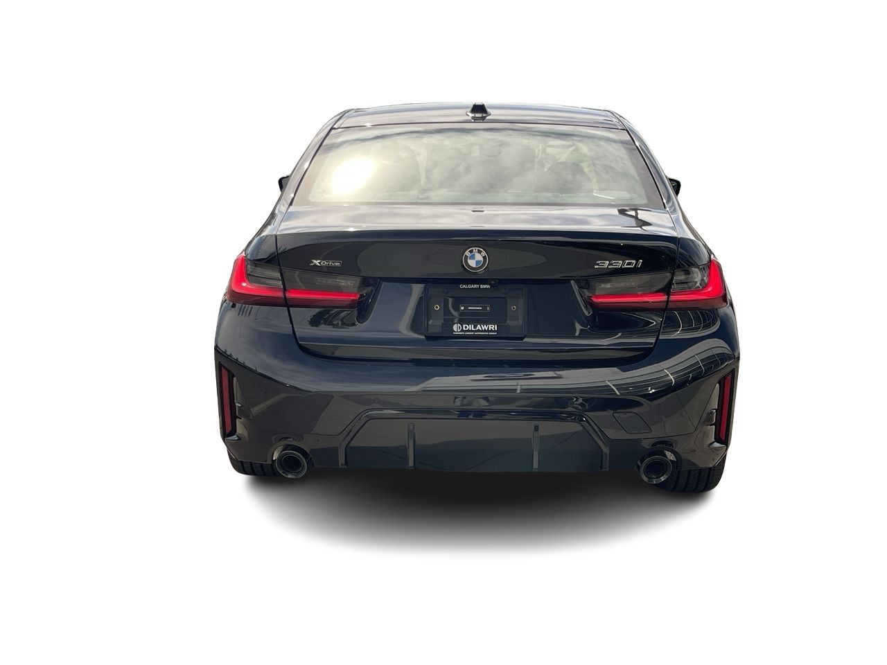 2026 BMW 3 Series in Calgary, Alberta