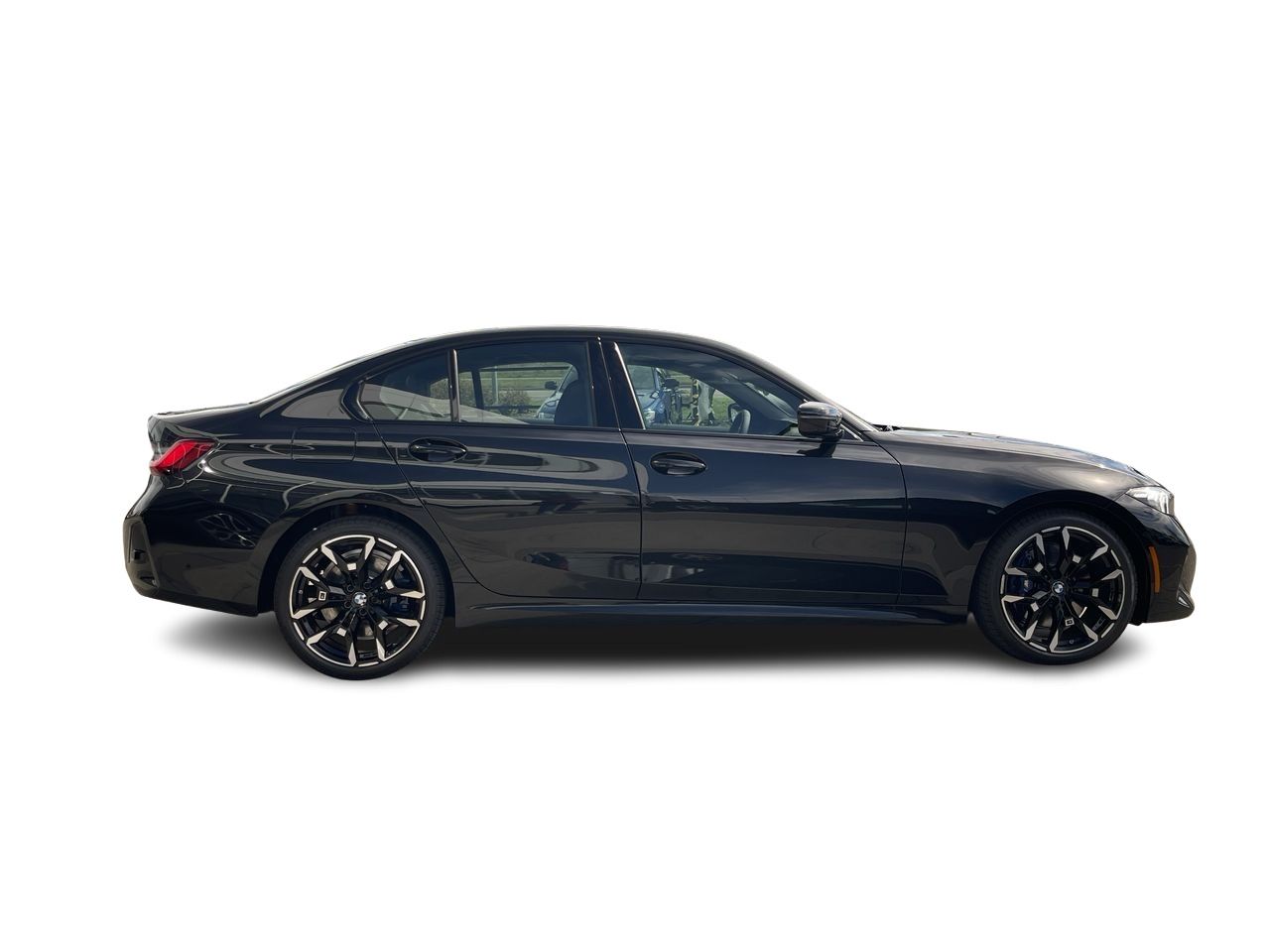 2026 BMW 3 Series in Calgary, Alberta