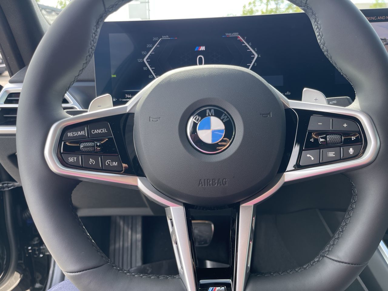 2026 BMW 3 Series in Calgary, Alberta