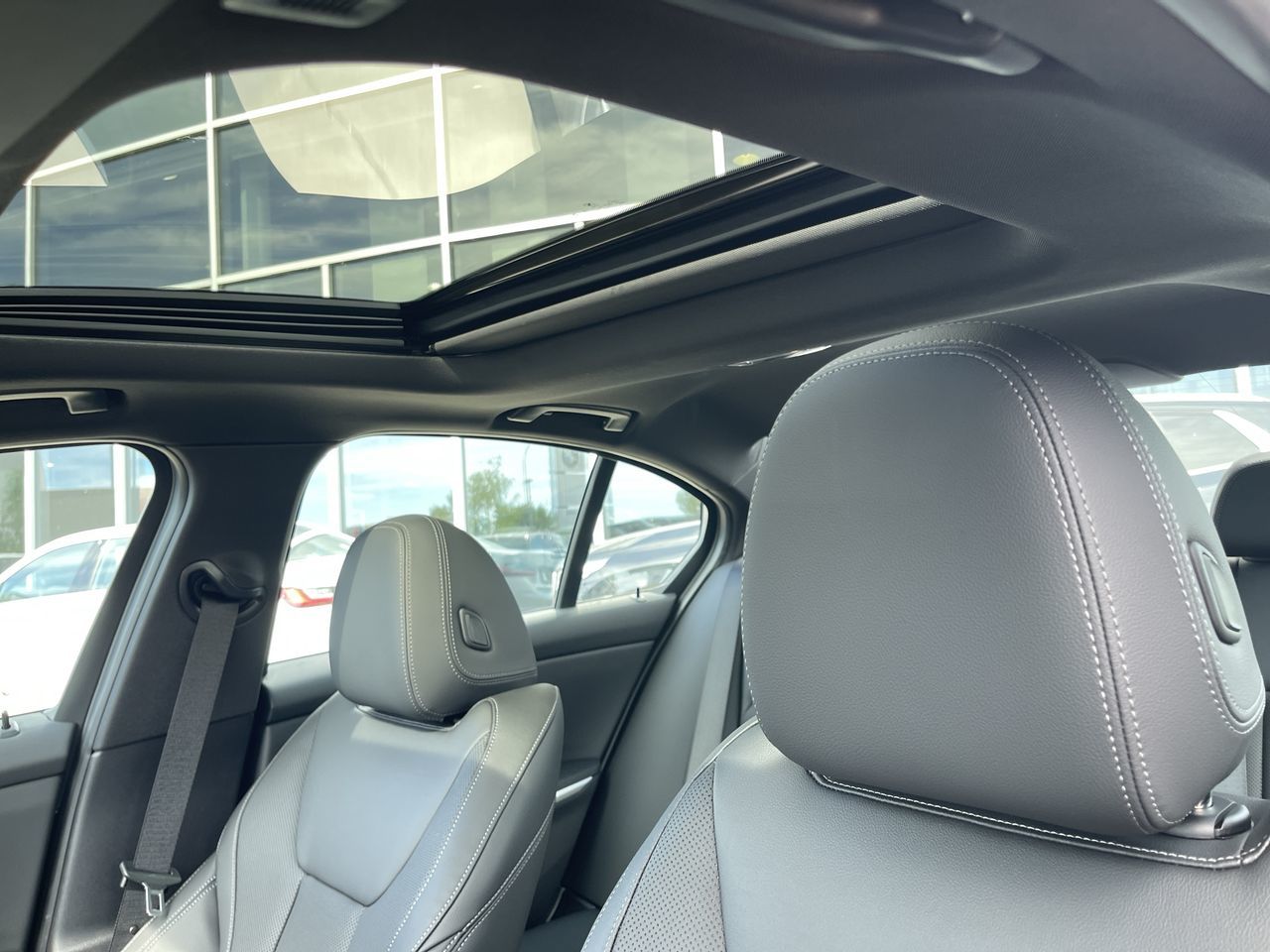 2026 BMW 3 Series in Calgary, Alberta