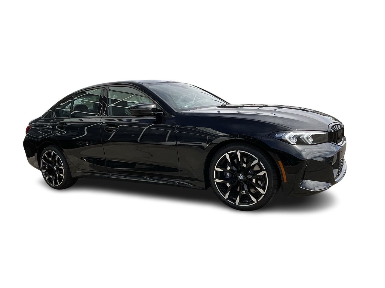 2026 BMW 3 Series in Calgary, Alberta