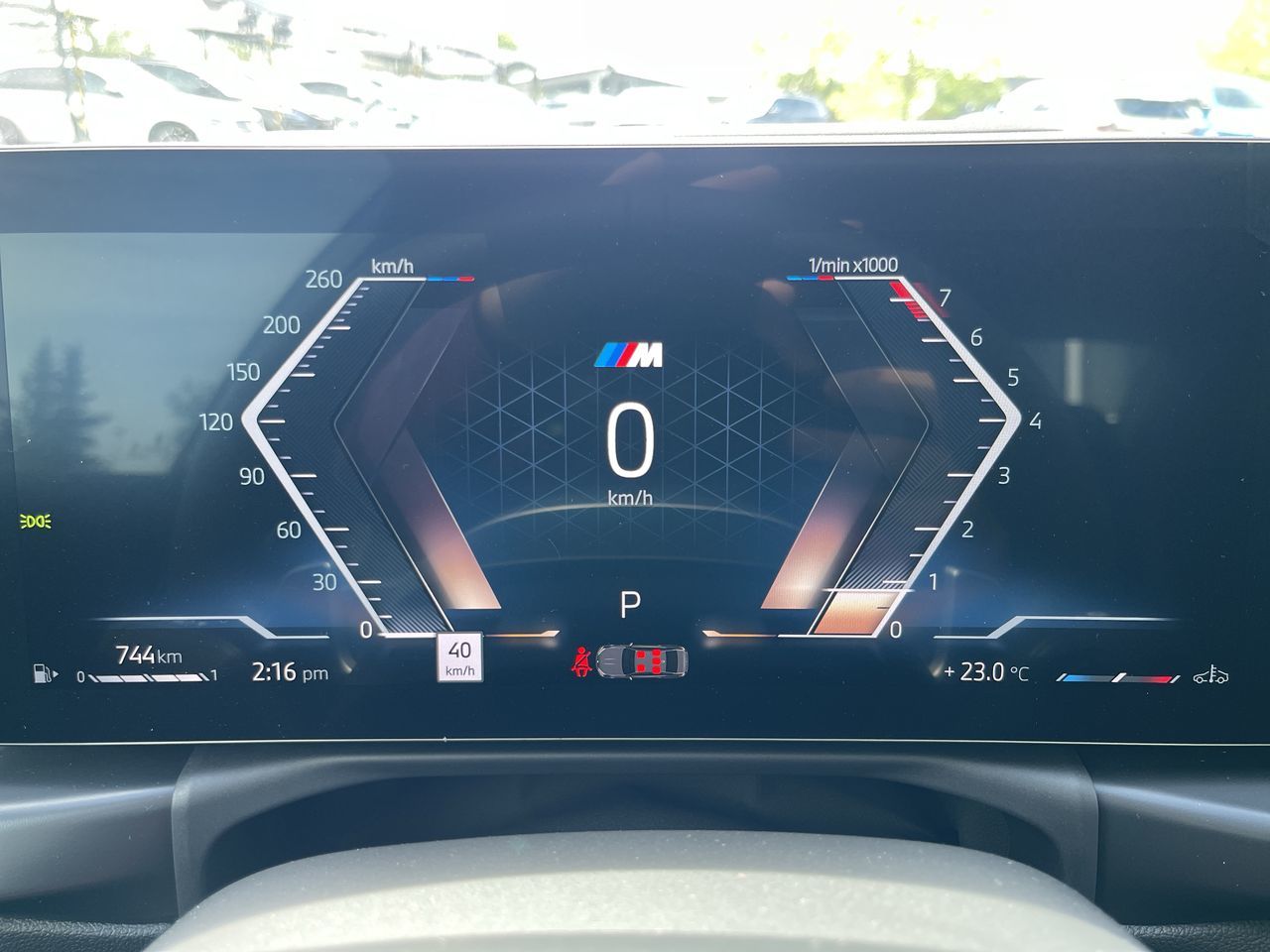 2026 BMW 3 Series in Calgary, Alberta