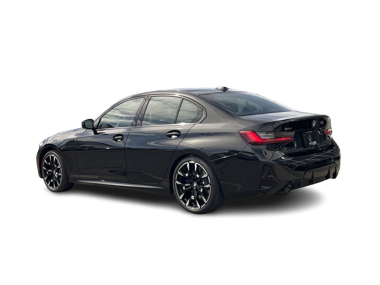 2026 BMW 3 Series in Calgary, Alberta
