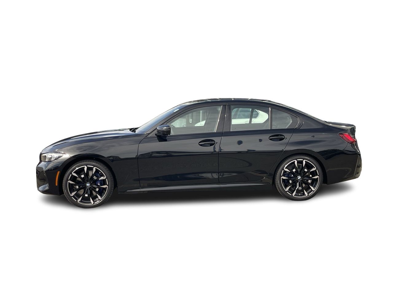 2026 BMW 3 Series in Calgary, Alberta