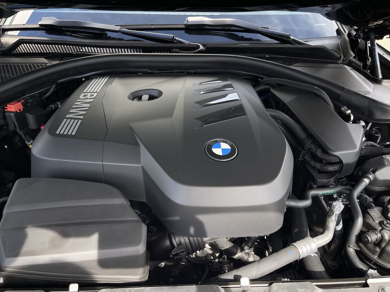 2026 BMW 3 Series in Calgary, Alberta