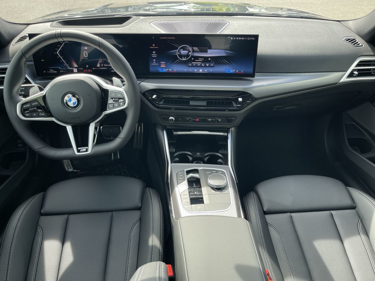 2026 BMW 3 Series in Calgary, Alberta