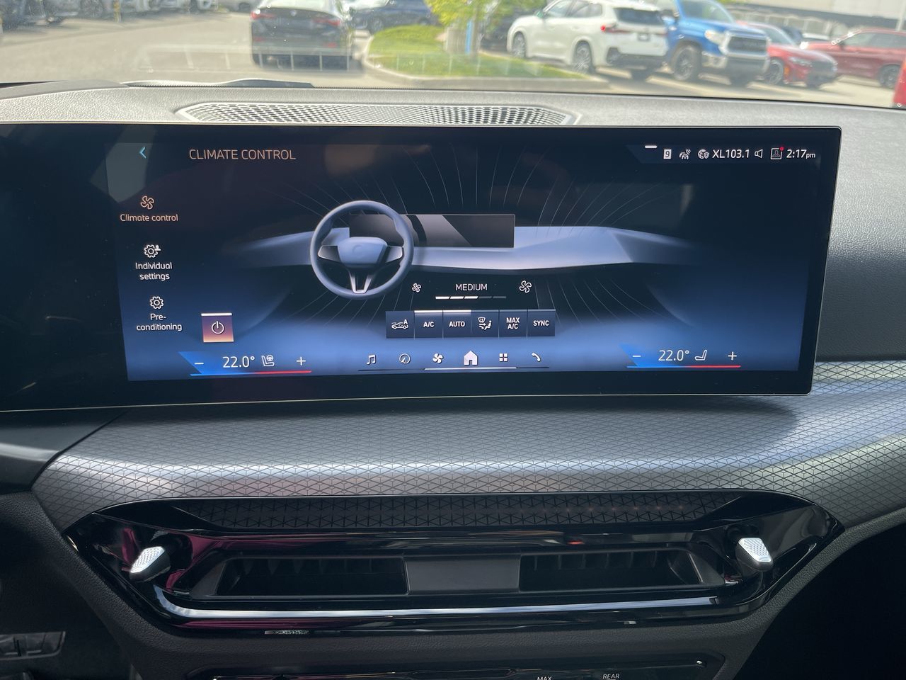 2026 BMW 3 Series in Calgary, Alberta