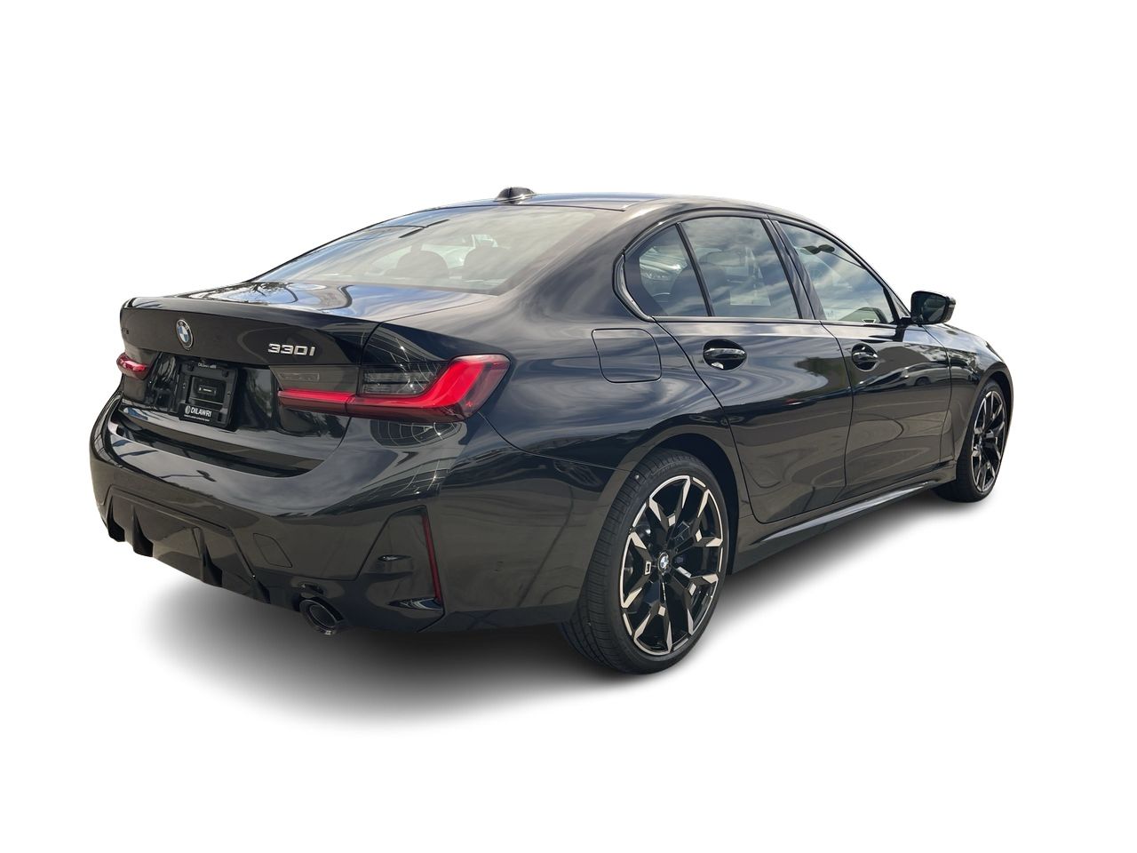 2026 BMW 3 Series in Calgary, Alberta