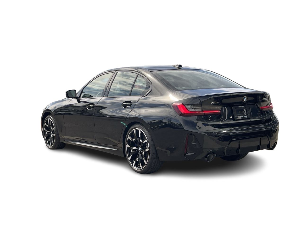 2026 BMW 3 Series in Calgary, Alberta