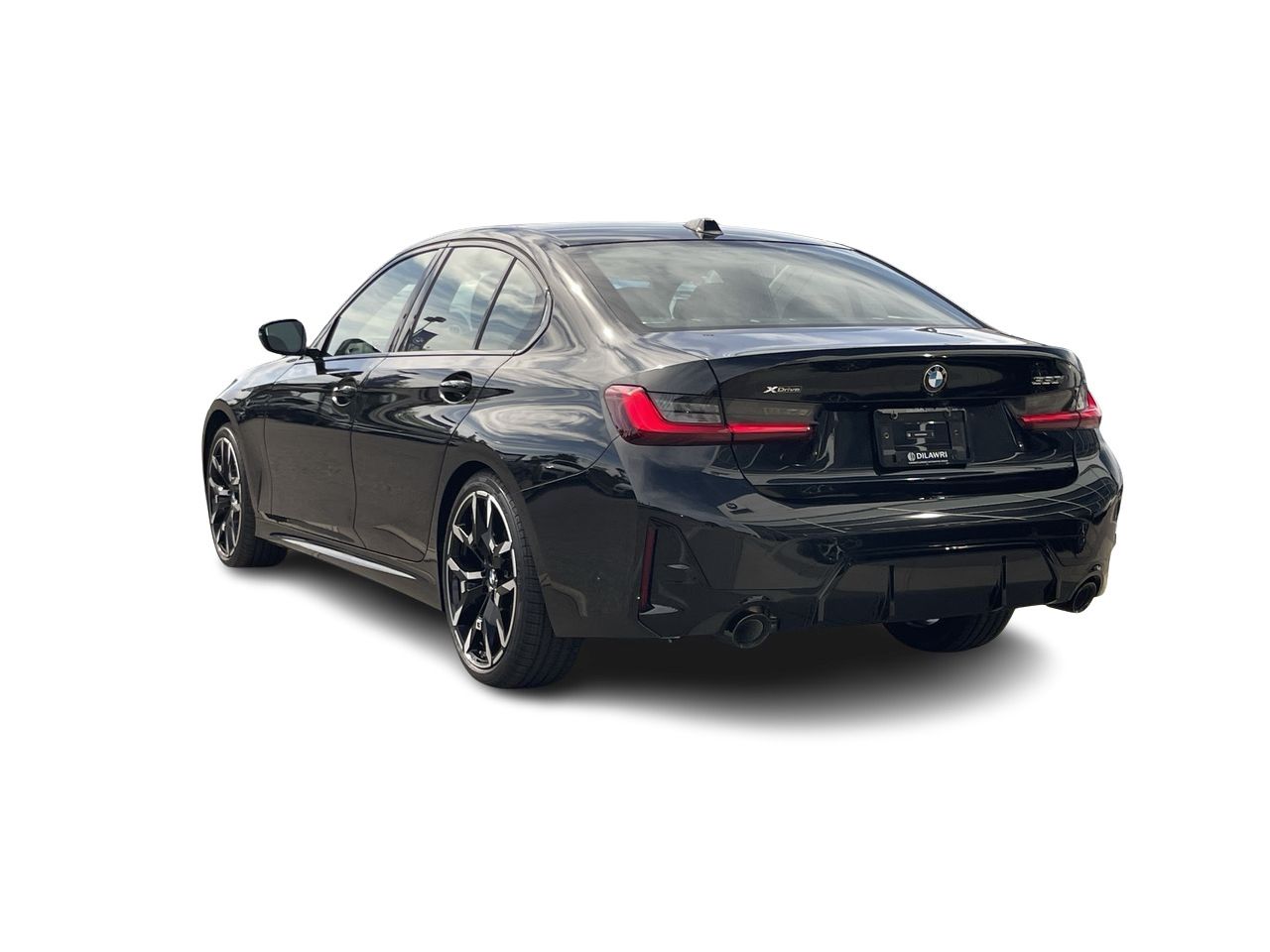2026 BMW 3 Series in Calgary, Alberta