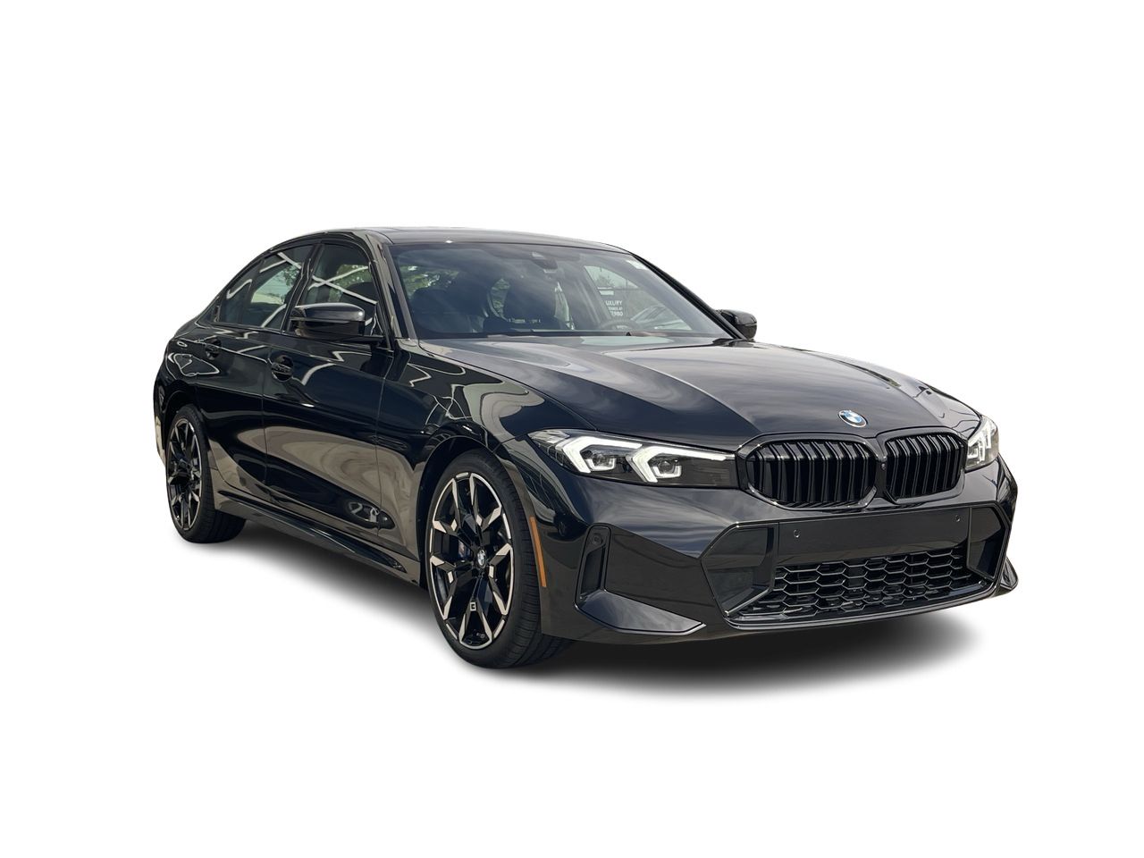 2026 BMW 3 Series in Calgary, Alberta