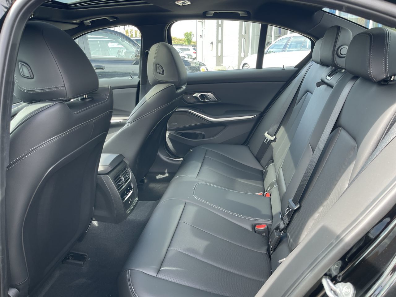 2026 BMW 3 Series in Calgary, Alberta