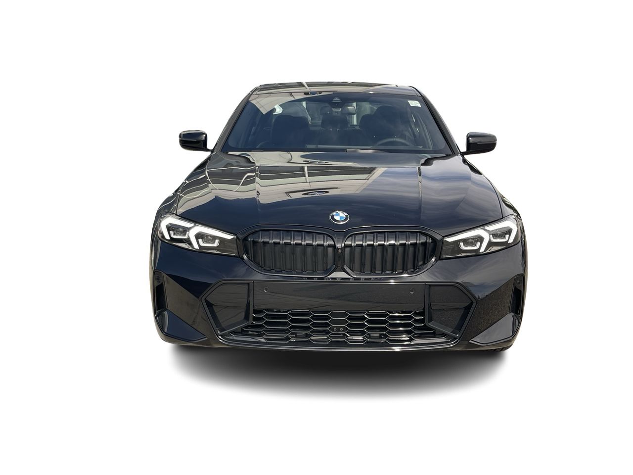 2026 BMW 3 Series in Calgary, Alberta