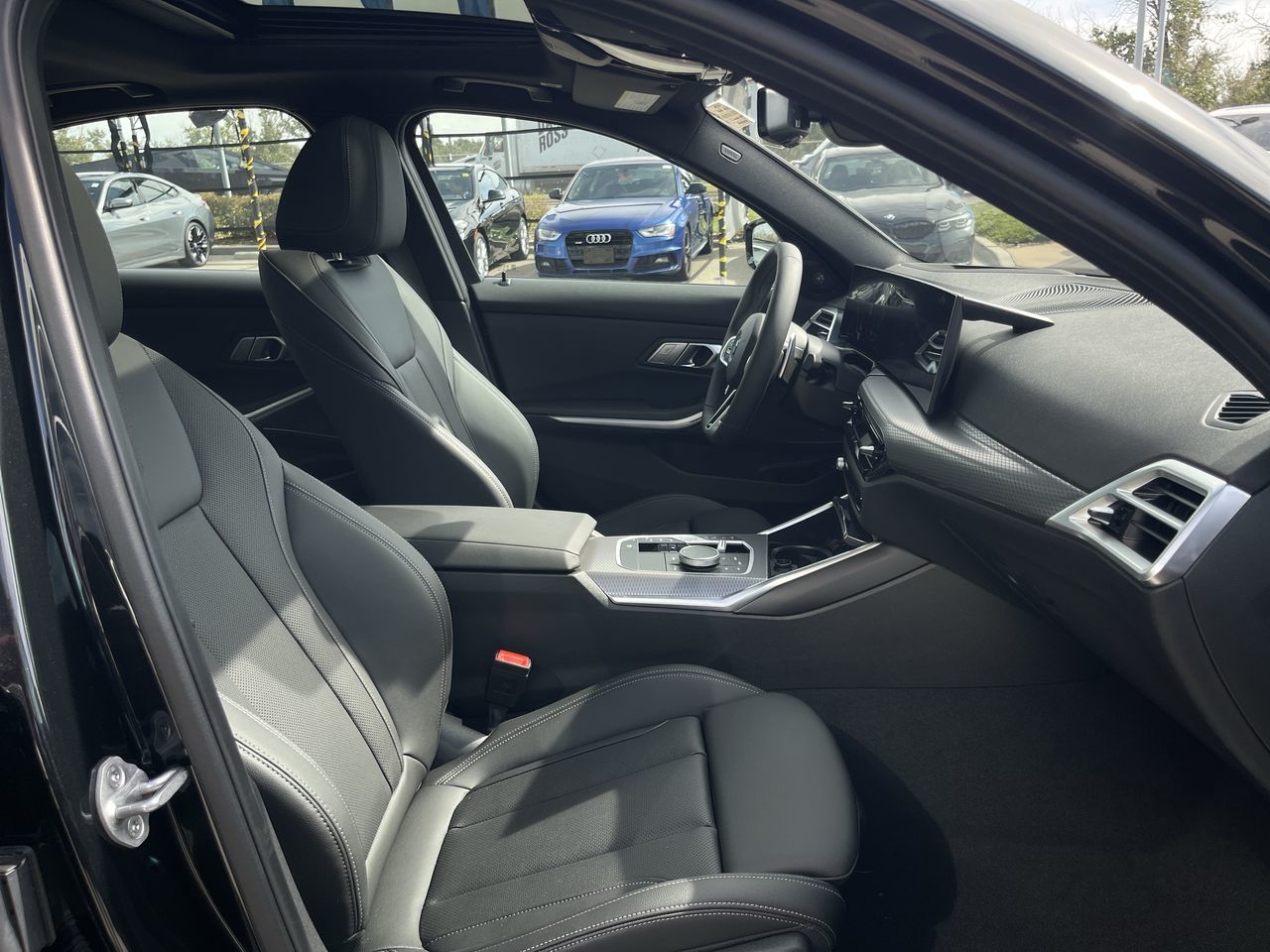 2026 BMW 3 Series in Calgary, Alberta