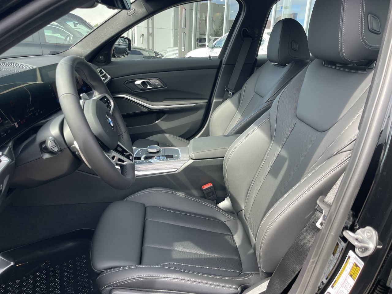 2026 BMW 3 Series in Calgary, Alberta