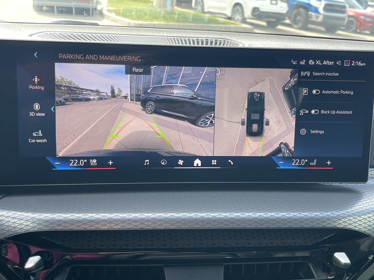 2026 BMW 3 Series in Calgary, Alberta