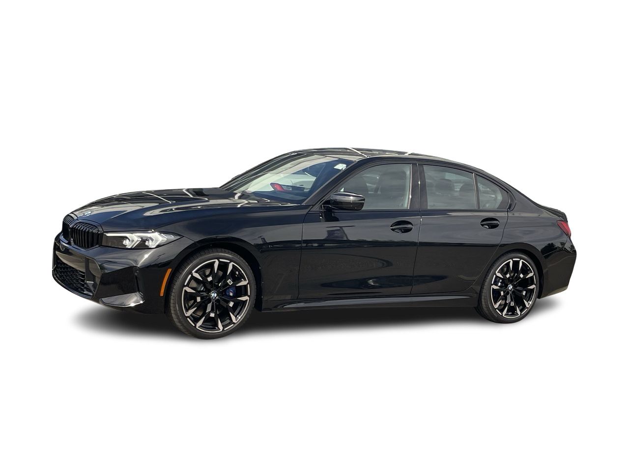 2026 BMW 3 Series in Calgary, Alberta