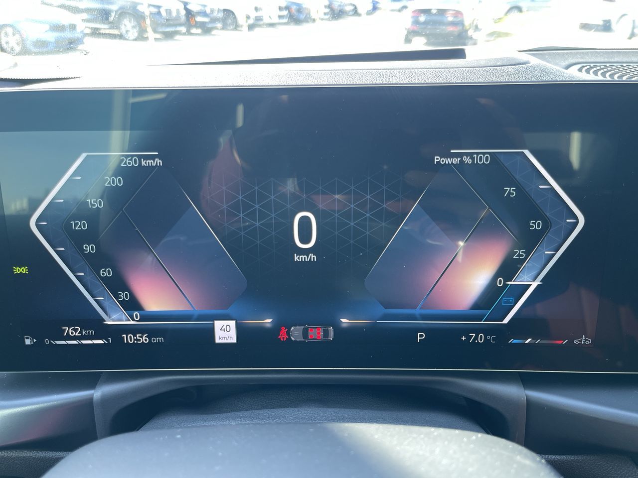 2026 BMW 3 Series in Calgary, Alberta