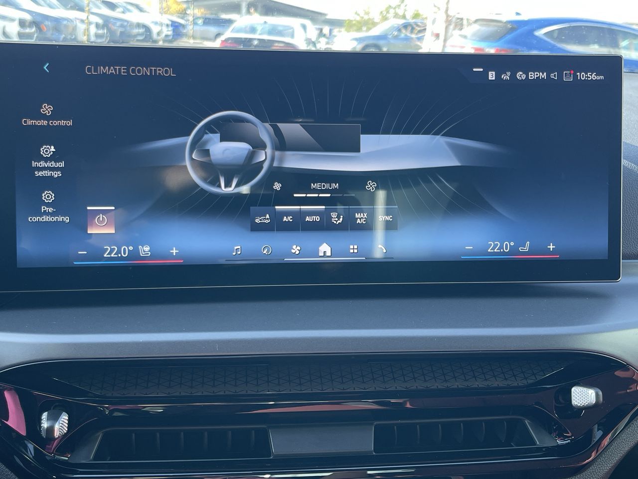 2026 BMW 3 Series in Calgary, Alberta