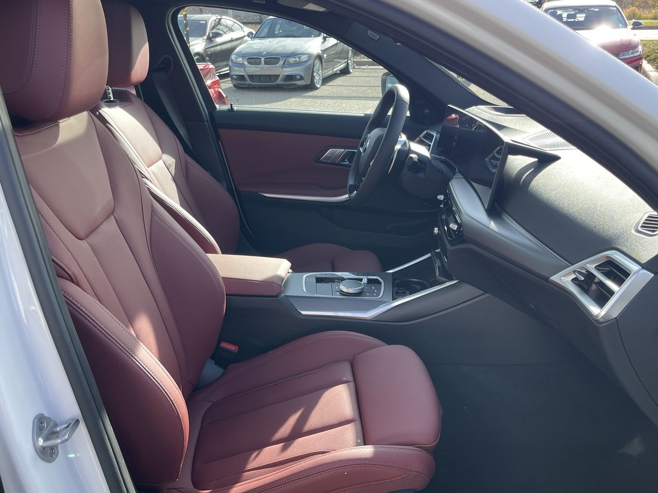 2026 BMW 3 Series in Calgary, Alberta