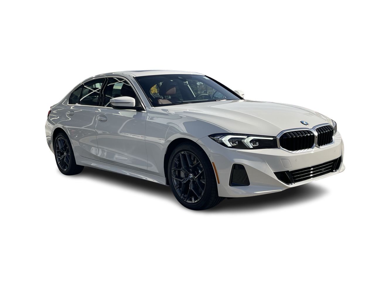 2026 BMW 3 Series in Calgary, Alberta