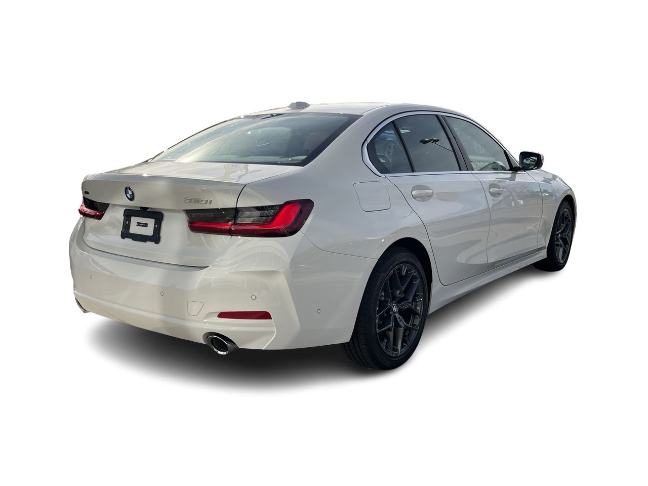 2026 BMW 3 Series in Calgary, Alberta
