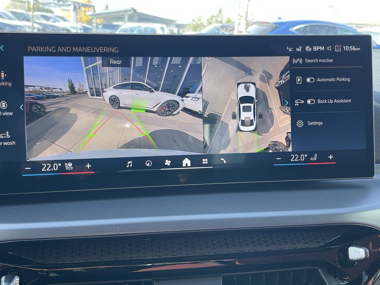 2026 BMW 3 Series in Calgary, Alberta