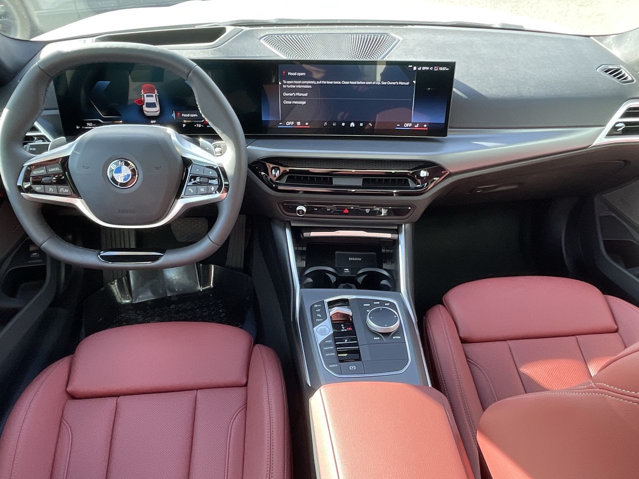 2026 BMW 3 Series in Calgary, Alberta