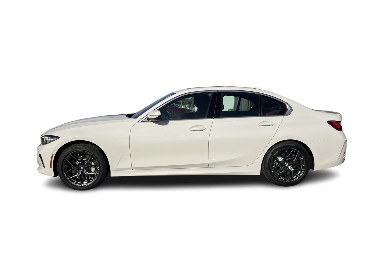 2026 BMW 3 Series in Calgary, Alberta