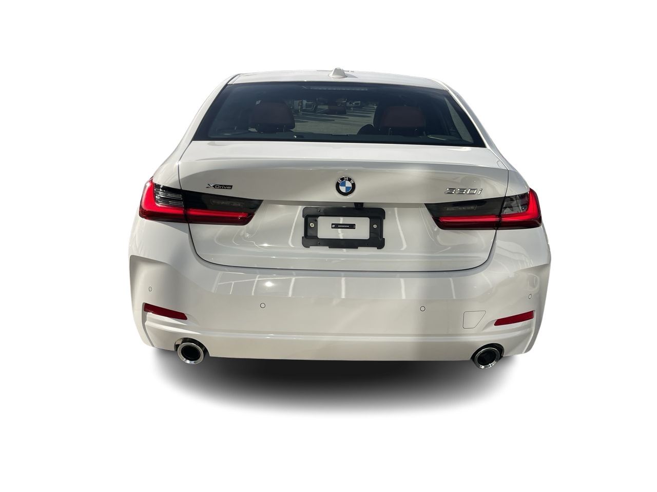 2026 BMW 3 Series in Calgary, Alberta