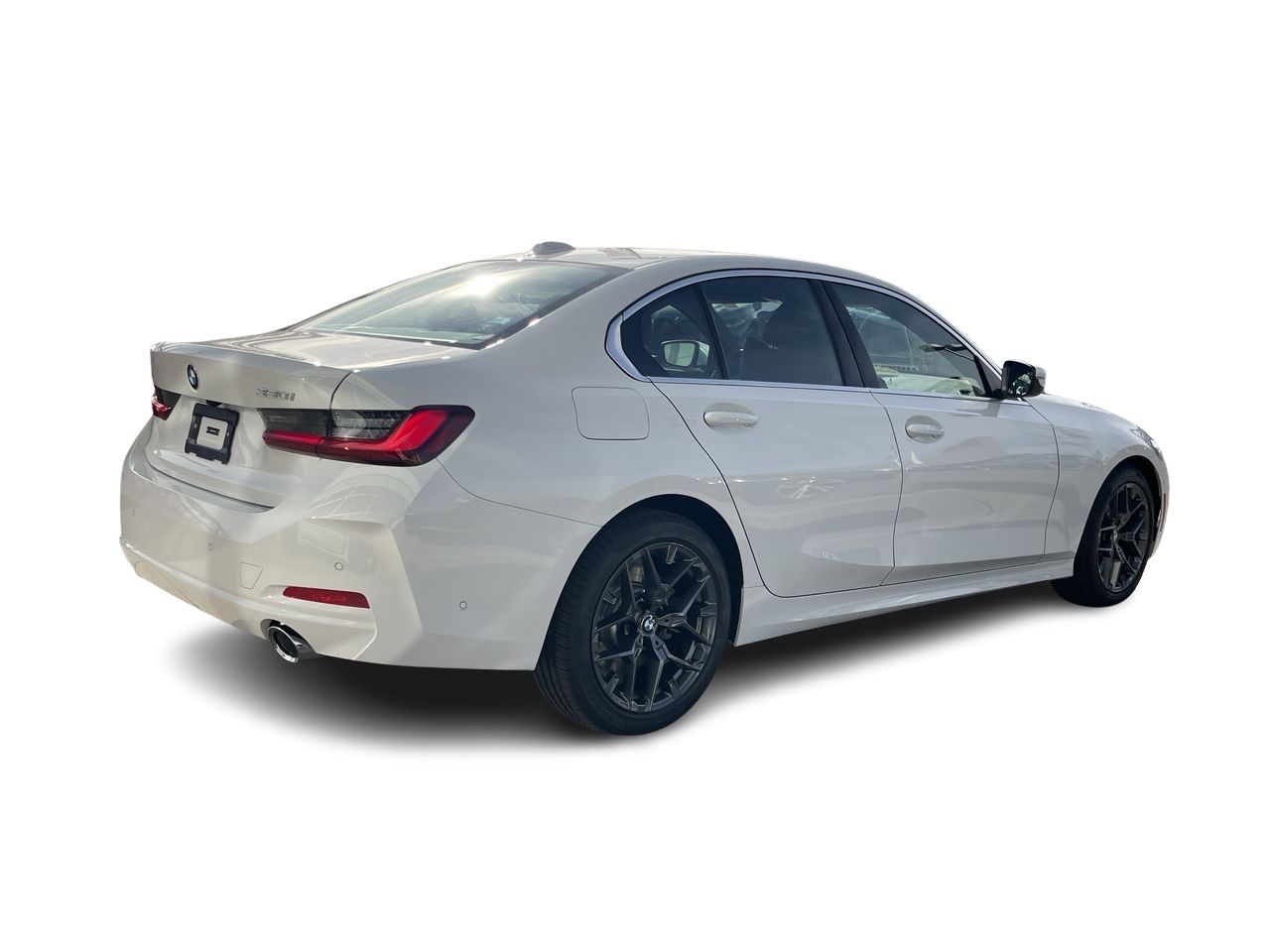2026 BMW 3 Series in Calgary, Alberta