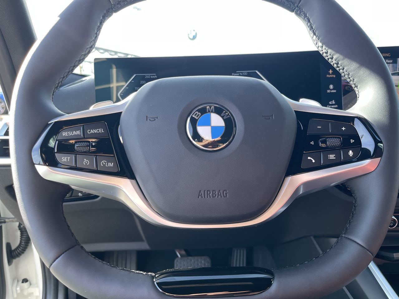 2026 BMW 3 Series in Calgary, Alberta
