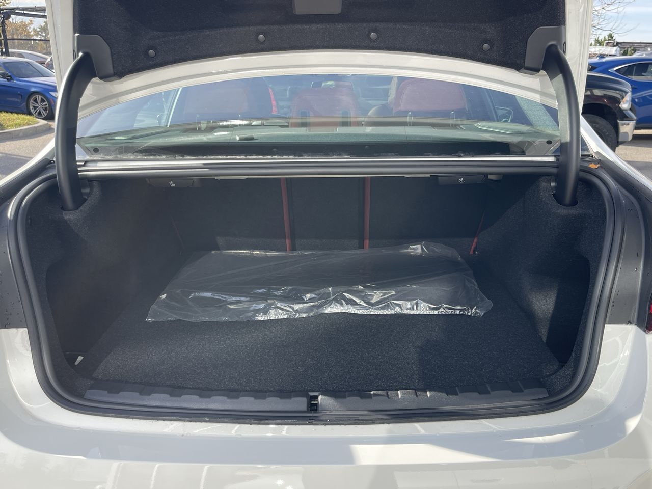 2026 BMW 3 Series in Calgary, Alberta