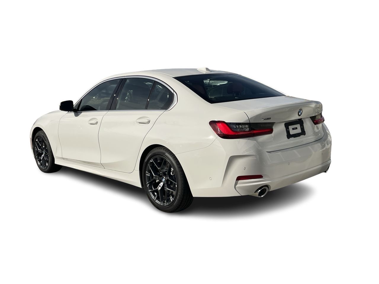 2026 BMW 3 Series in Calgary, Alberta