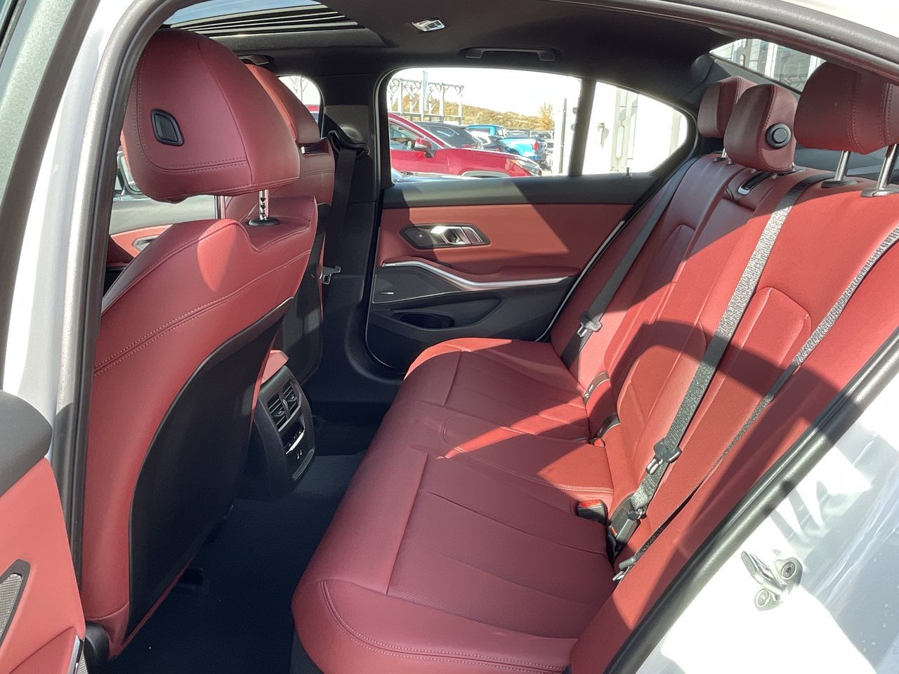 2026 BMW 3 Series in Calgary, Alberta